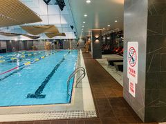 -W FITNESS 威尔仕健身·游泳(老西门新苑店)