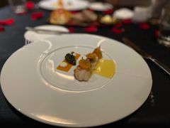 -wann lounge 低温慢煮牛排·清吧