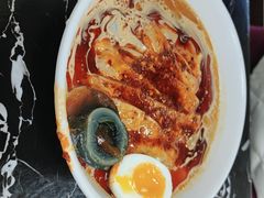 -何老二卤汁凉粉