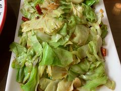 -鲁南仔·滕州炒鸡(经三路店)