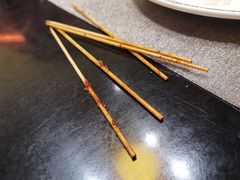 -蒙古人烤羊大师·绿野餐厅(工农大路店)