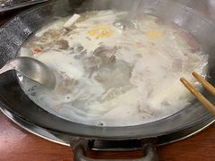 招牌带皮羊肉-草本味·市井羊肉馆(新开铺总店)
