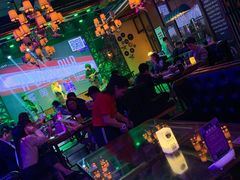 -爱啤精酿·民谣酒馆(滨江店)