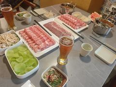 -君邦火锅(新疆大厦店)