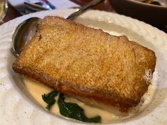 -Laures·月桂西班牙碳烤餐厅(十尚坊店)