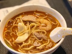 -马来西亚美食街