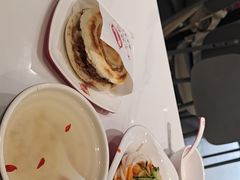 -子午路张记肉夹馍(兵马俑店)