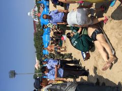 -老虎石海上公园