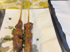 -铭副琦食·虾蟹烩馆(渔人码头店)