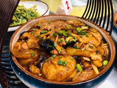 什锦面筋-梁溪河畔·吉府花园(南长街南下塘店)