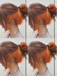 -AFA Hair studio·女士发型设计