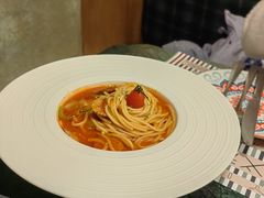 -仁义涵西餐·咖啡(中华巴洛克店)