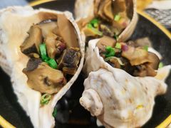 -德川家日本料理(龙德广场店)