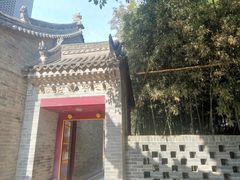 -罔极寺