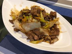 -静之湖湖畔餐厅