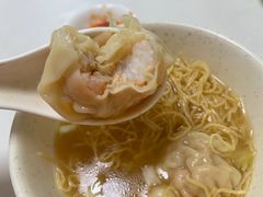 -麦文记面家(佐敦店)