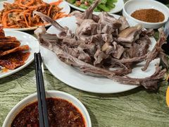 -韩麦大冷面(桂花街直营店)