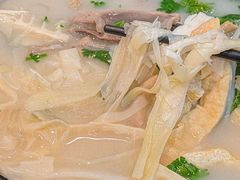 -鸭小妹鸭血粉丝(老门东店)