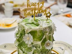 -Biteology Artisan Cakes(红庄·国际文化保税创新园店)