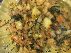 -白家寨子·山野白族菜(古城总店)