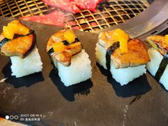 -赤坂亭M9和牛烧肉(世博源店)