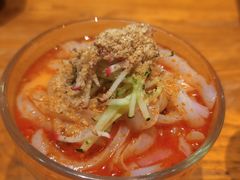 旋凉粉-壹零捌道·北京烤鸭(车公庄店)
