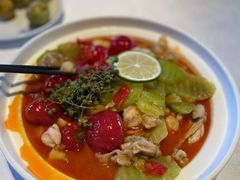 -宁波石浦大饭店(新材料城店)