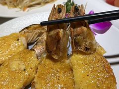 -多佐铁板烧(富力广场店)
