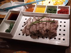 -相约·羊村小馆非遗手抓肉(七一酱园店)