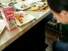 -烤得住时尚自助烧烤(东湖西路店)