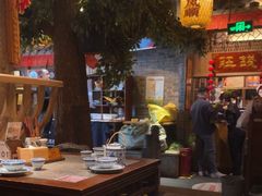 -南京大牌档(青岛万象城店)
