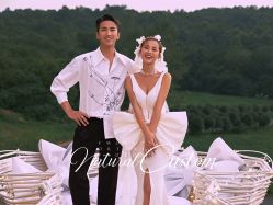 -第一夫人婚纱摄影(南京店)