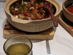 -火啫啫·粤式啫啫煲(南京弘阳店)