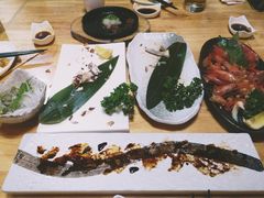 -东京屋(武定路店)