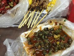 iphone_upload_pic-云晓光头烧烤吧(新大陆广场店)
