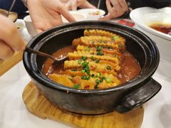 -香港新曜记·粤菜点心(滨江宝龙店)