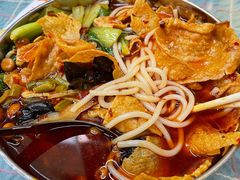 -红鼻子桂林米粉(金唐新光界店)
