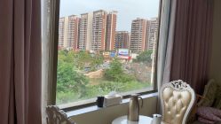 -兰心墩楠月子会所(万达店)