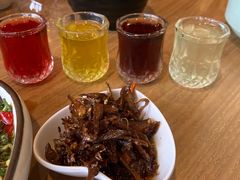 -妈妈的味道·腾冲特色菜(和顺古镇店)
