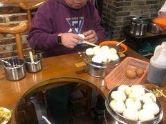 -清真伊源饺子馆(陶然共友大厦店)