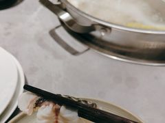 -阿源鱼捞斑鱼火锅·海鲜粥(山景尚宅店)