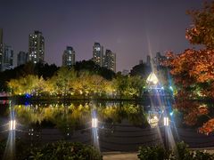 -苏州河梦清园环保主题公园