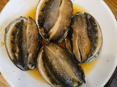 -海味当家·蒸锅海鲜(星海公园店)