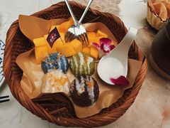 -KingThaia金泰兰(滨江天街店)