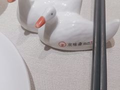 -京味斋·烤鸭·北京菜(安贞店)