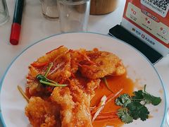 -东北缘餐厅(兰埔路店)