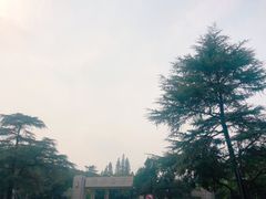 -浙江大学(玉泉校区)