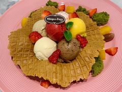 -哈根达斯(红谷滩万达店)