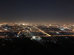 -鬼笑石后山停车场