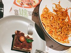 -半秋山西餐厅(巴南万达广场店)